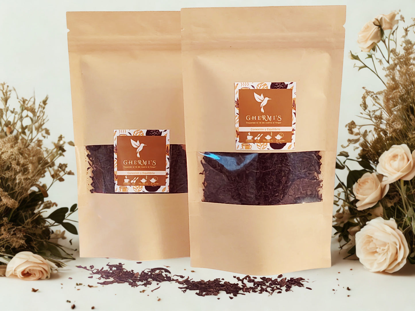 Té Puerh
