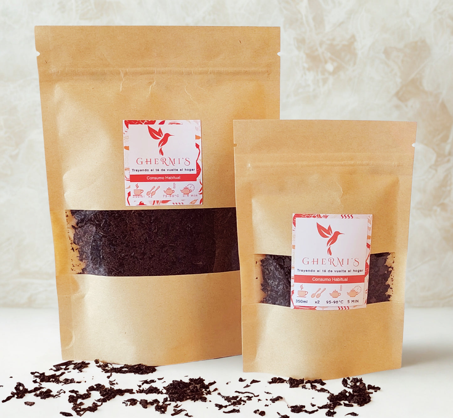 Té Negro