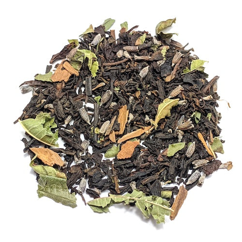 Sueños de Cedrón y Lavanda