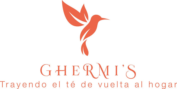 GHERMI´S Tea Moments