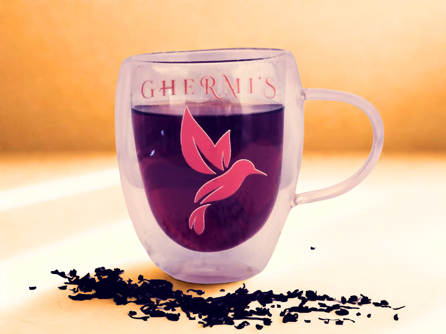 Té Puerh