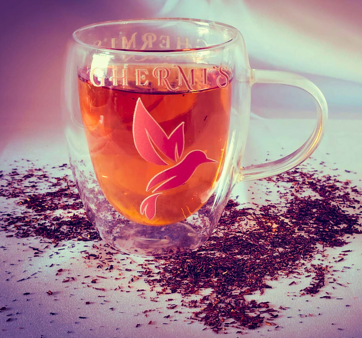 Rooibos