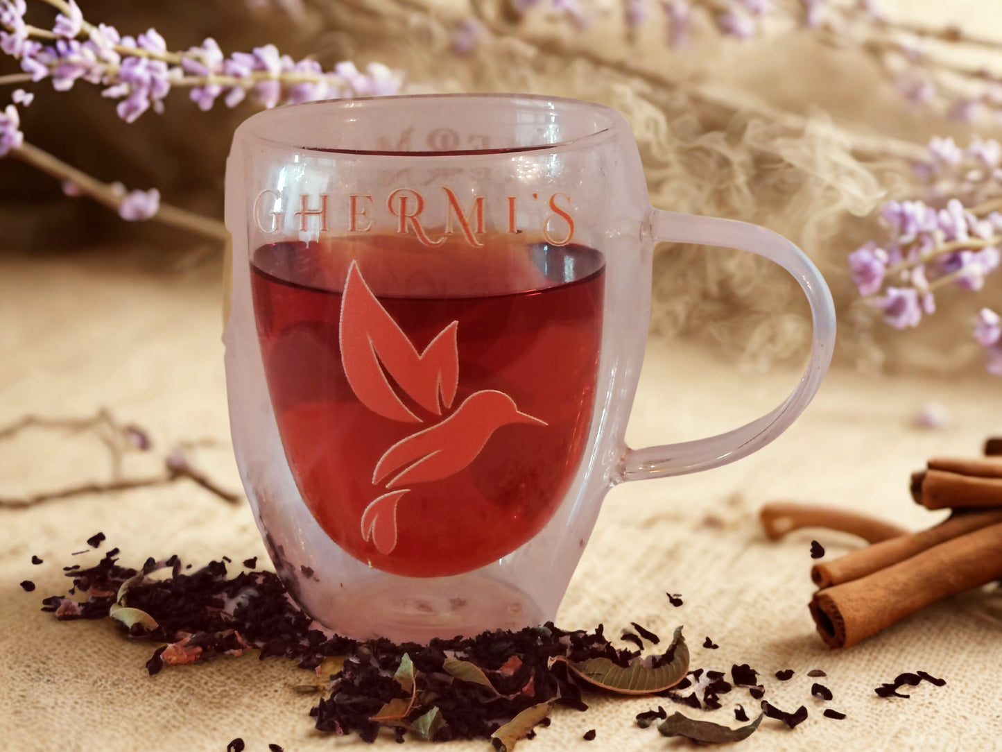 Sueños de Cedrón y Lavanda