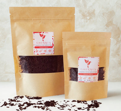 Té Negro