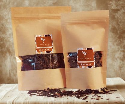 Té Blanco