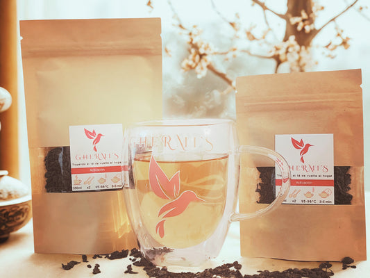 Té Verde