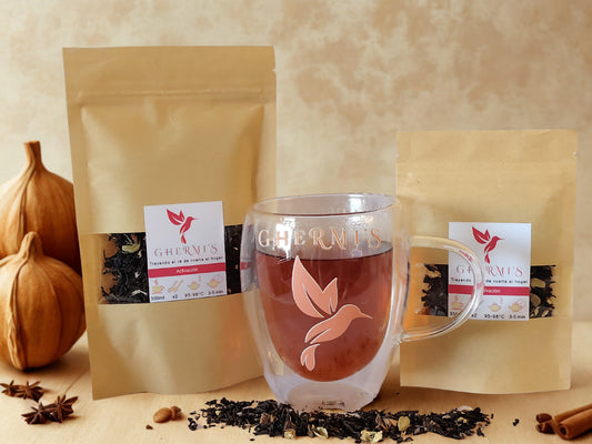 Té Chai