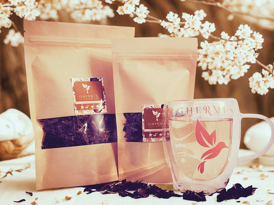 Té Blanco