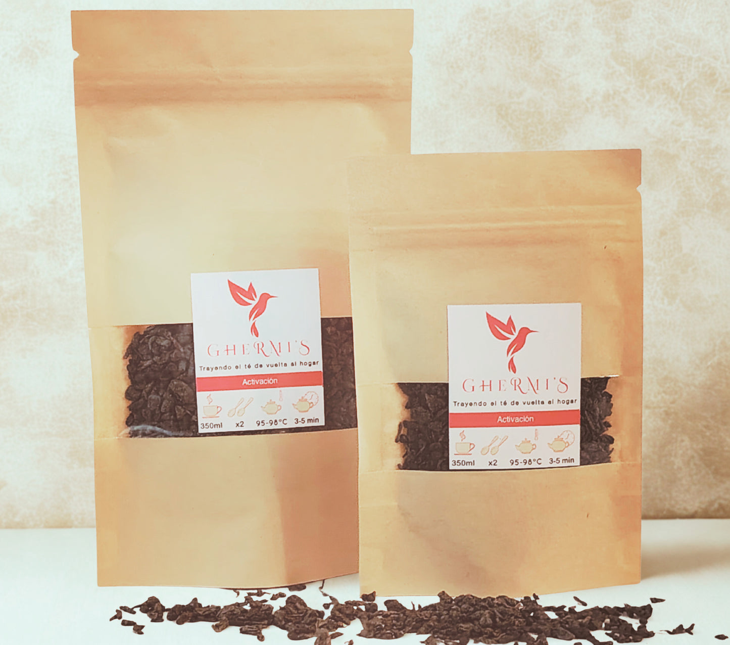 Té Verde