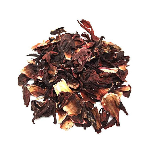 Flor de Jamaica
