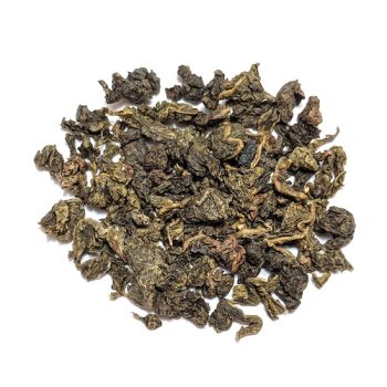 Té Oolong