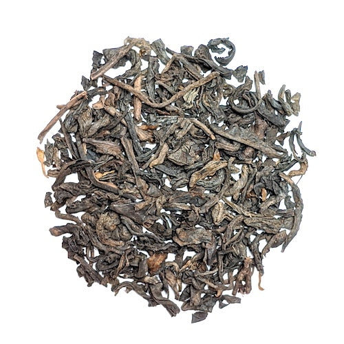 Té Puerh