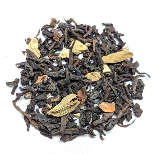 Té Chai