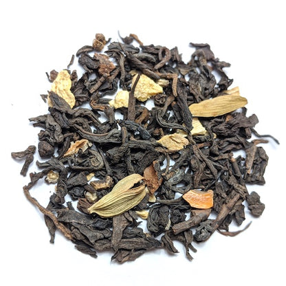 Té Chai