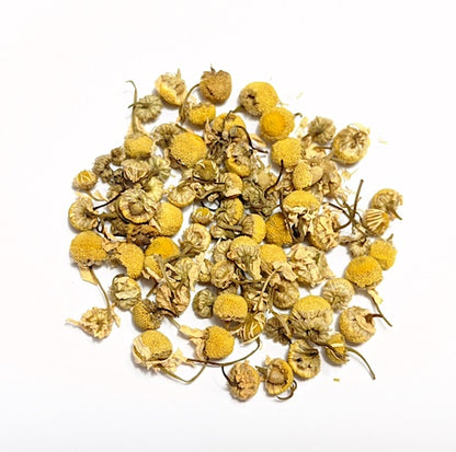 Manzanilla