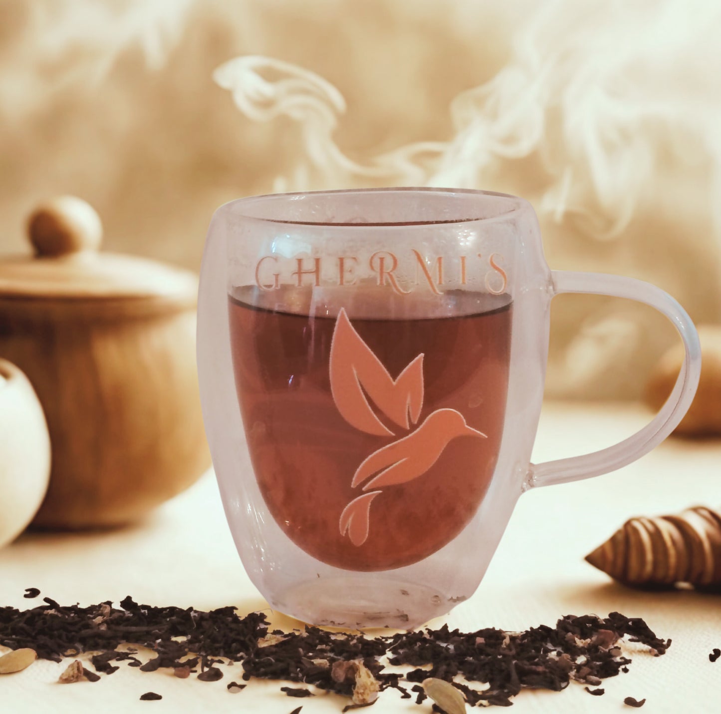 Té Chai