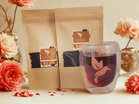 Té Puerh