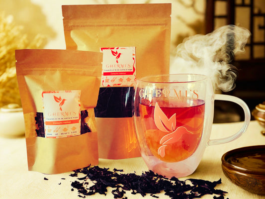 Té Ceilán