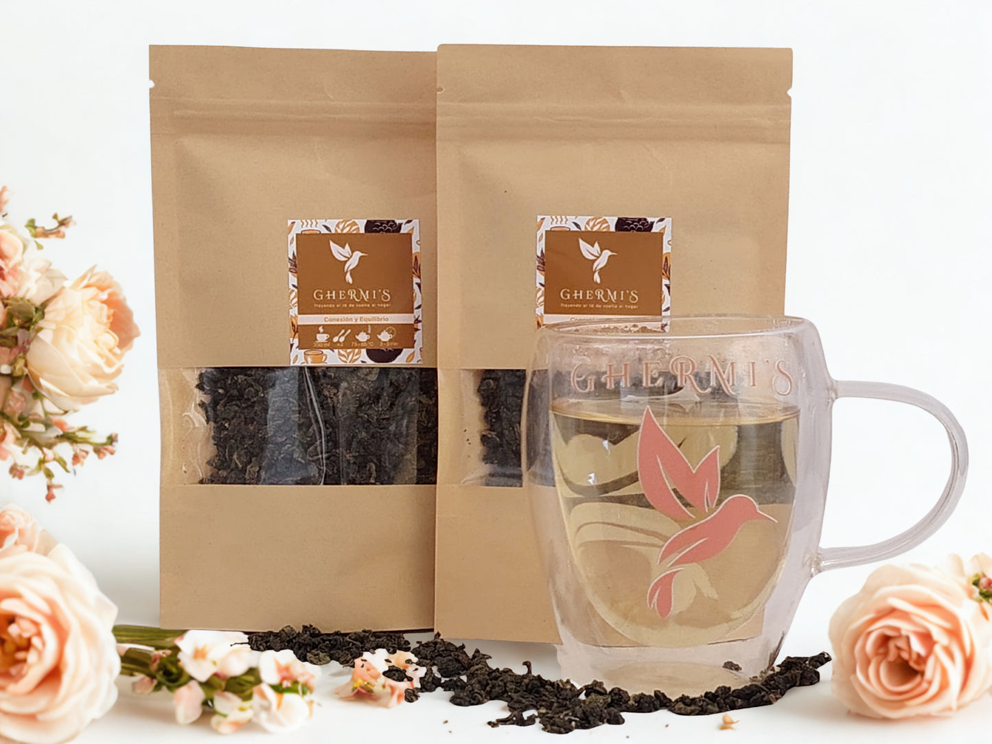 Té Oolong