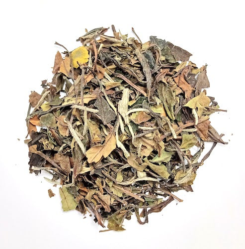 Té Blanco